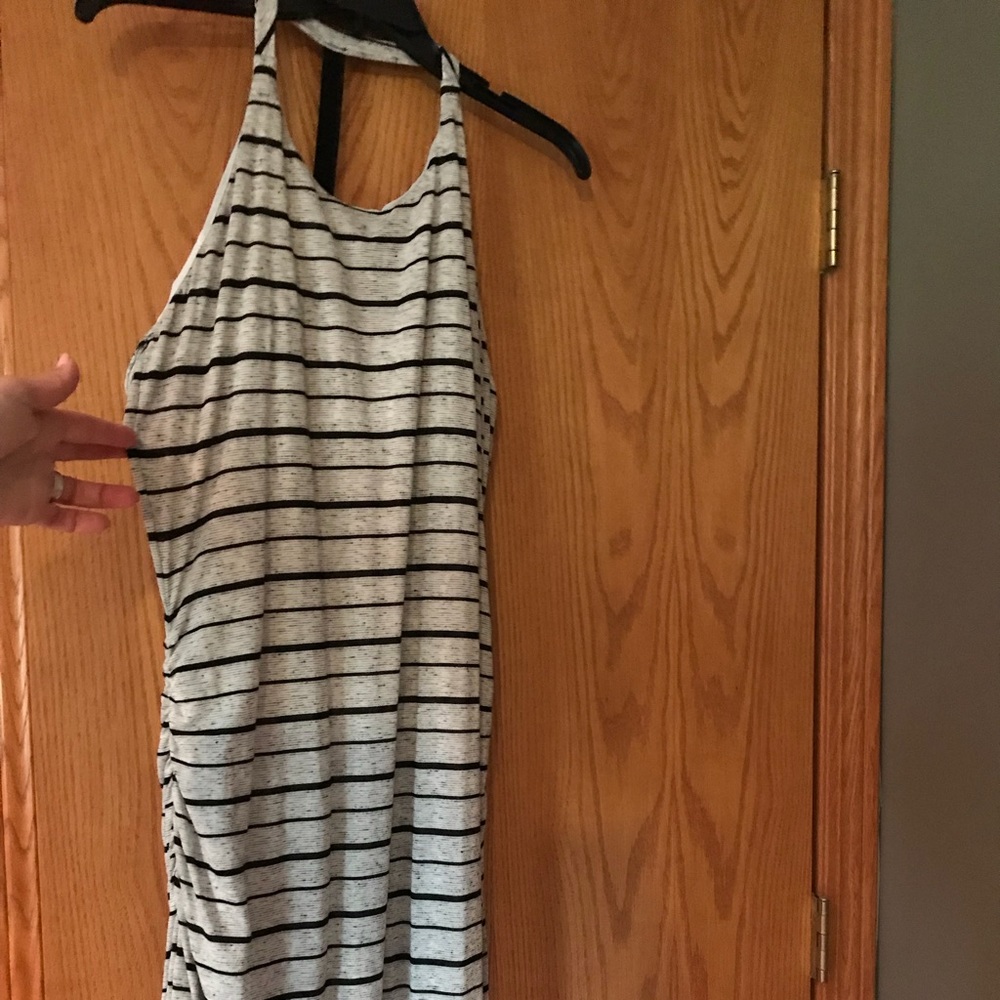 ATHLETA maxi dress